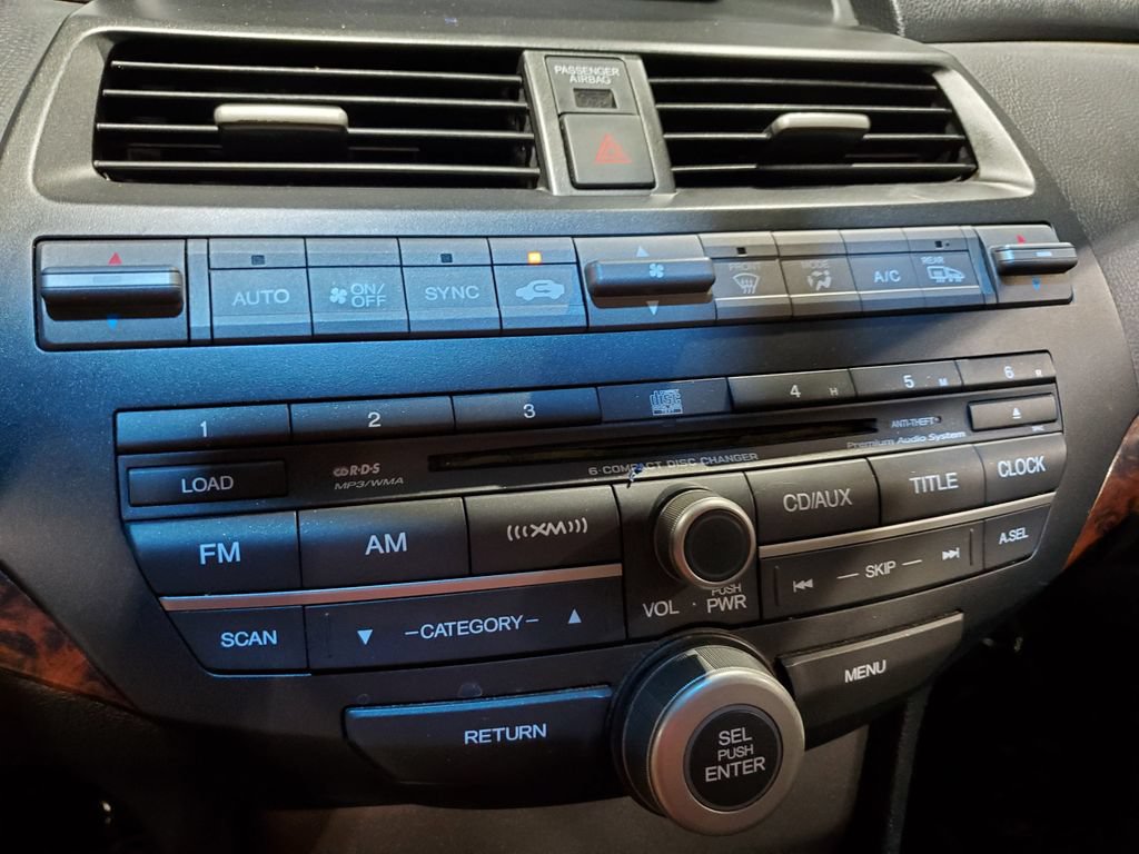 Used 2010 Honda Crosstour EX-L image 30