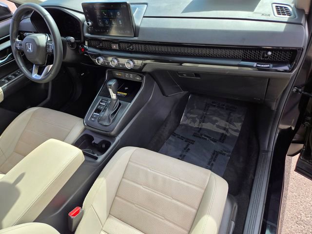 Certified 2023 Honda CR-V EX-L image 21