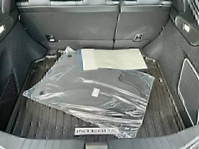New 2026 Acura Integra A-Spec w/ Technology Package FWD image 26