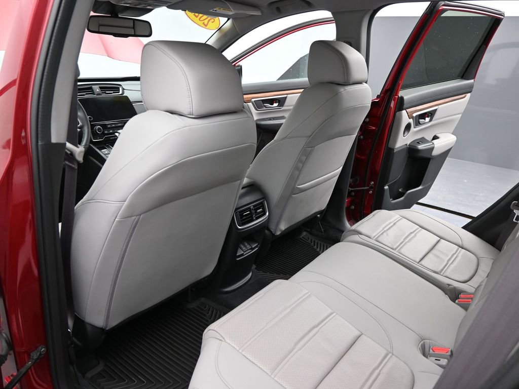 Used 2021 Honda CR-V Touring image 15