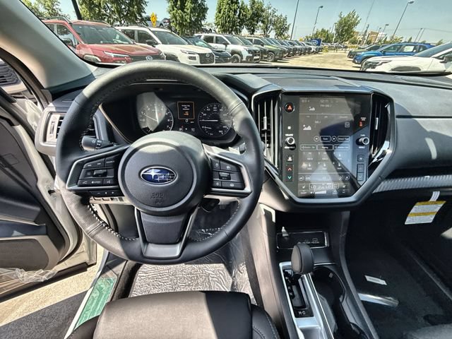 New 2026 Subaru Ascent Premium AWD/4WD image 16