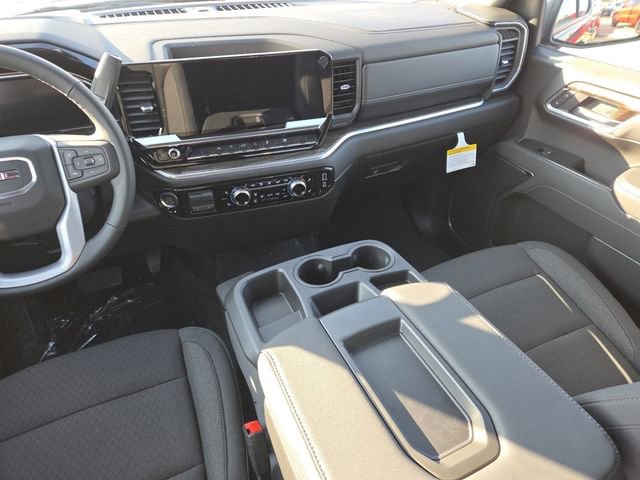 New 2026 GMC Sierra 1500 Elevation image 30