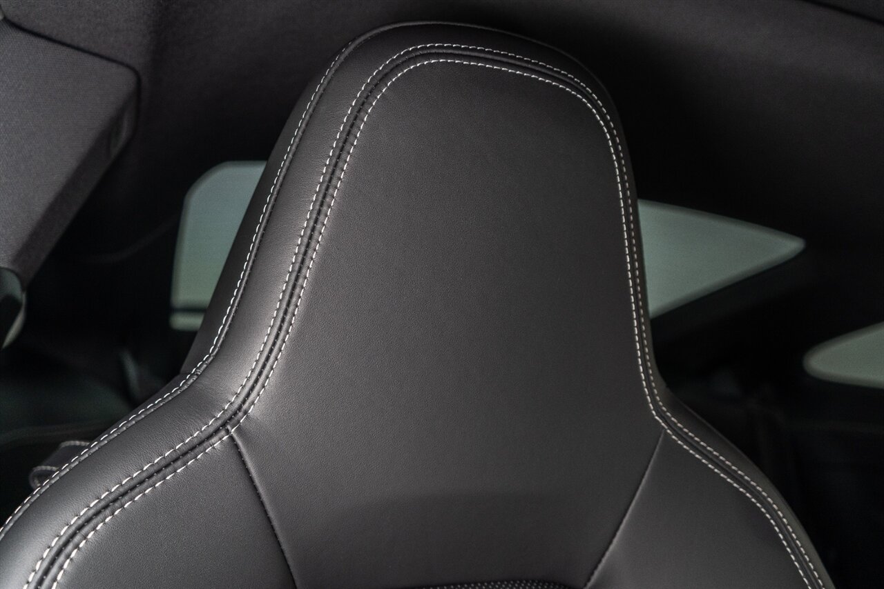 Used 2024 Porsche 911 Carrera S RWD image 61