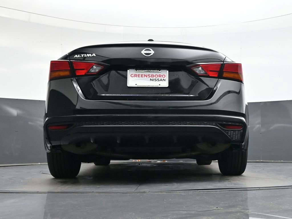 Used 2020 Nissan Altima 2.5 S FWD image 36