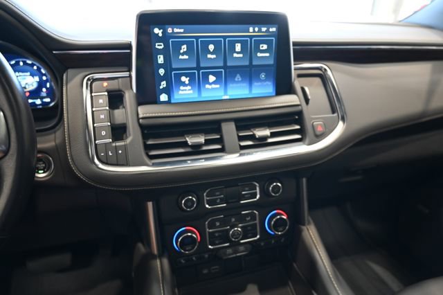 Used 2023 Chevrolet Tahoe Premier AWD/4WD image 15
