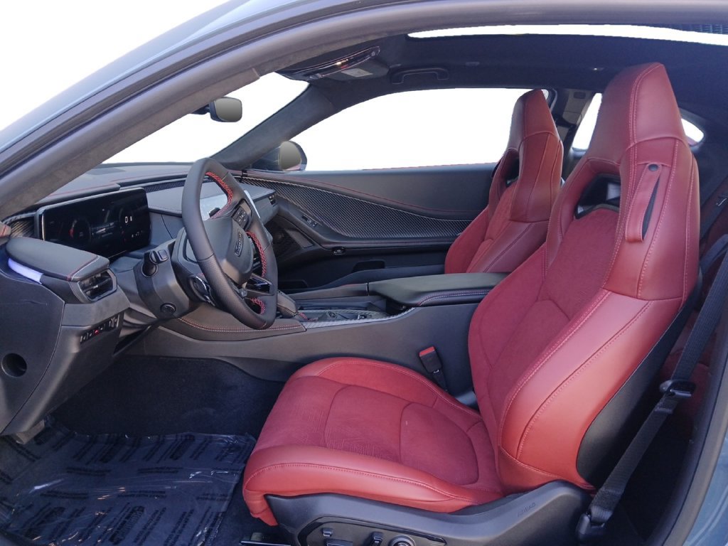 New 2027 Dodge Charger Scat Pack AWD/4WD image 19