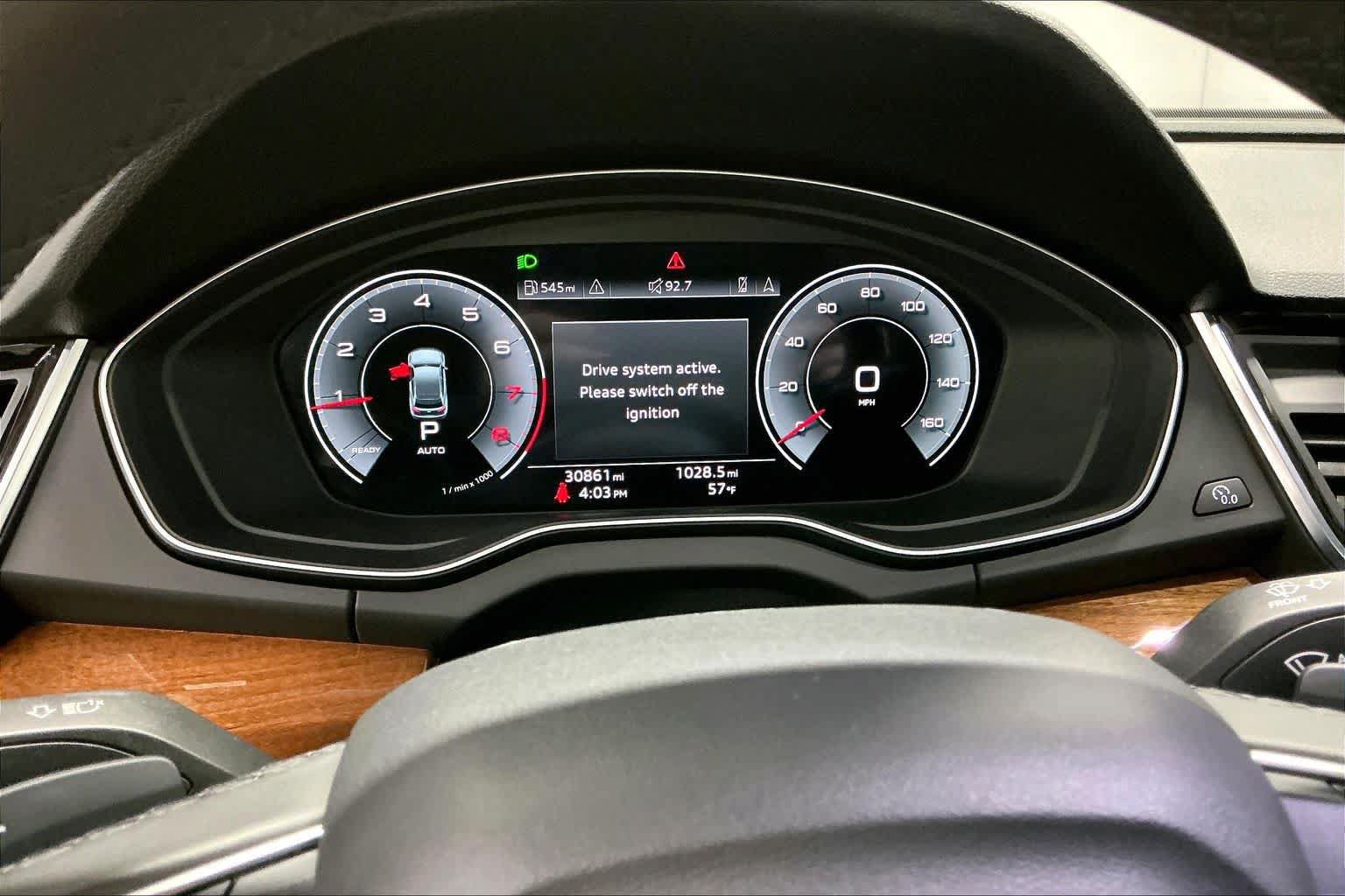 Certified 2023 Audi Q5 2.0T Premium Plus w/ Premium Plus Package AWD/4WD image 22