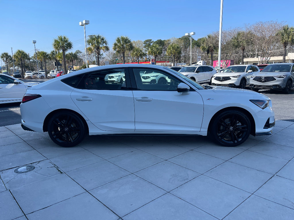 New 2026 Acura Integra A-Spec image 10