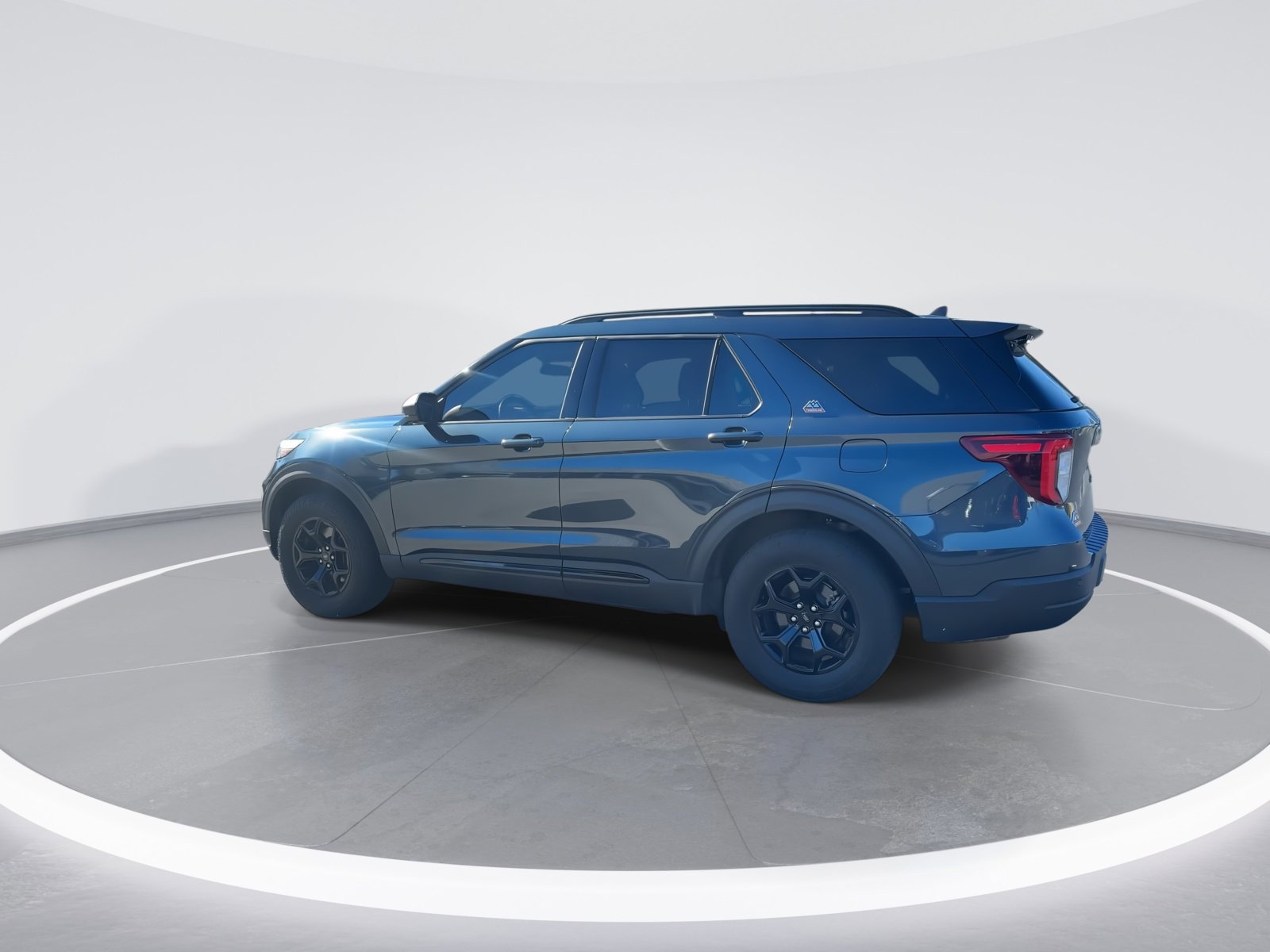 Used 2022 Ford Explorer Timberline image 7