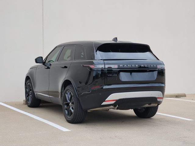 Used 2026 Land Rover Range Rover Velar S AWD/4WD image 5