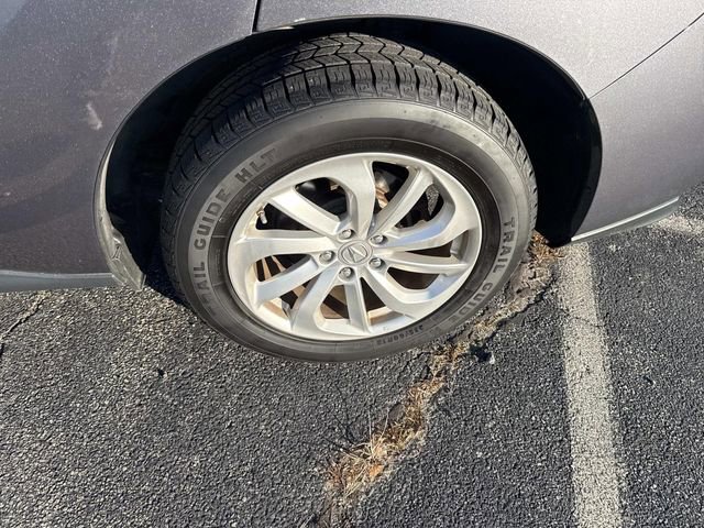 Used 2017 Acura RDX AWD image 16