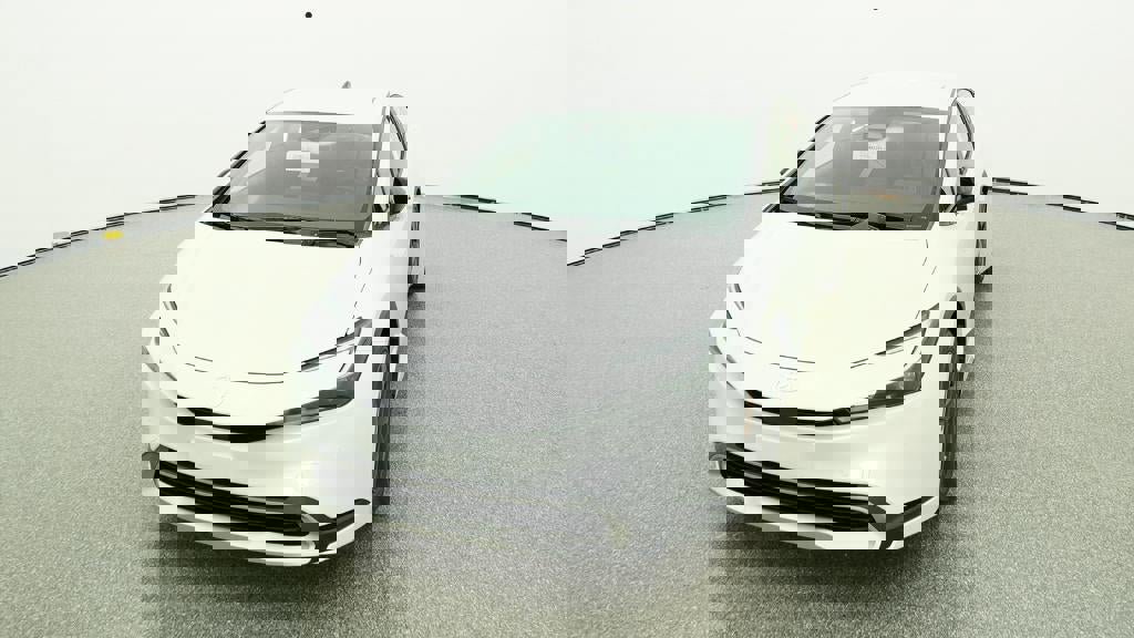 New 2026 Toyota Prius SE image 41