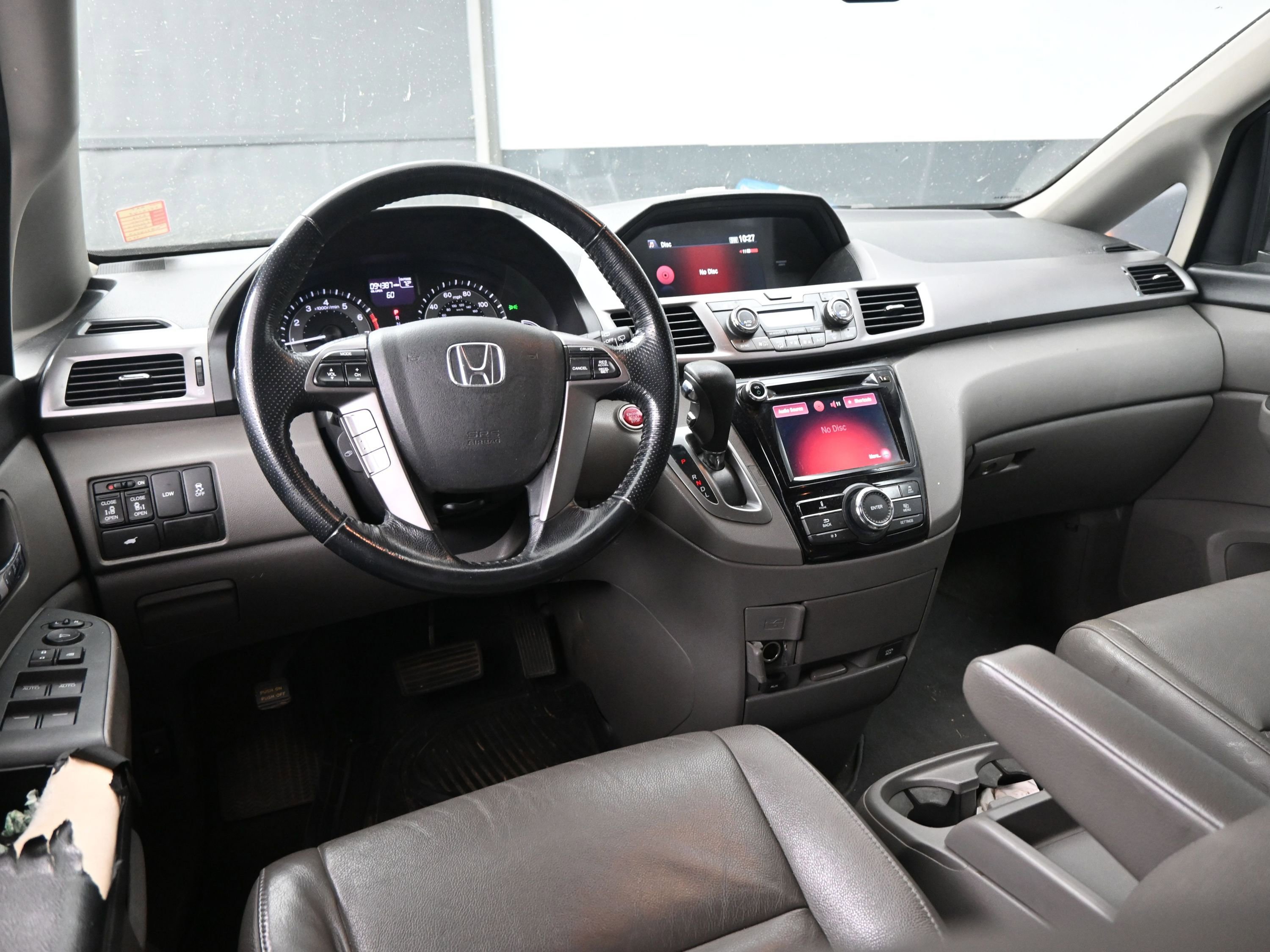 Used 2016 Honda Odyssey EX-L image 18