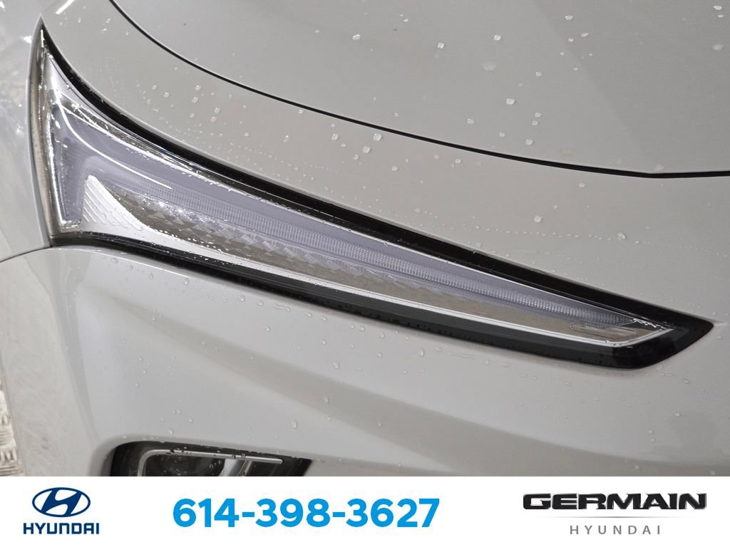 Used 2026 Buick Envista Sport Touring FWD image 15