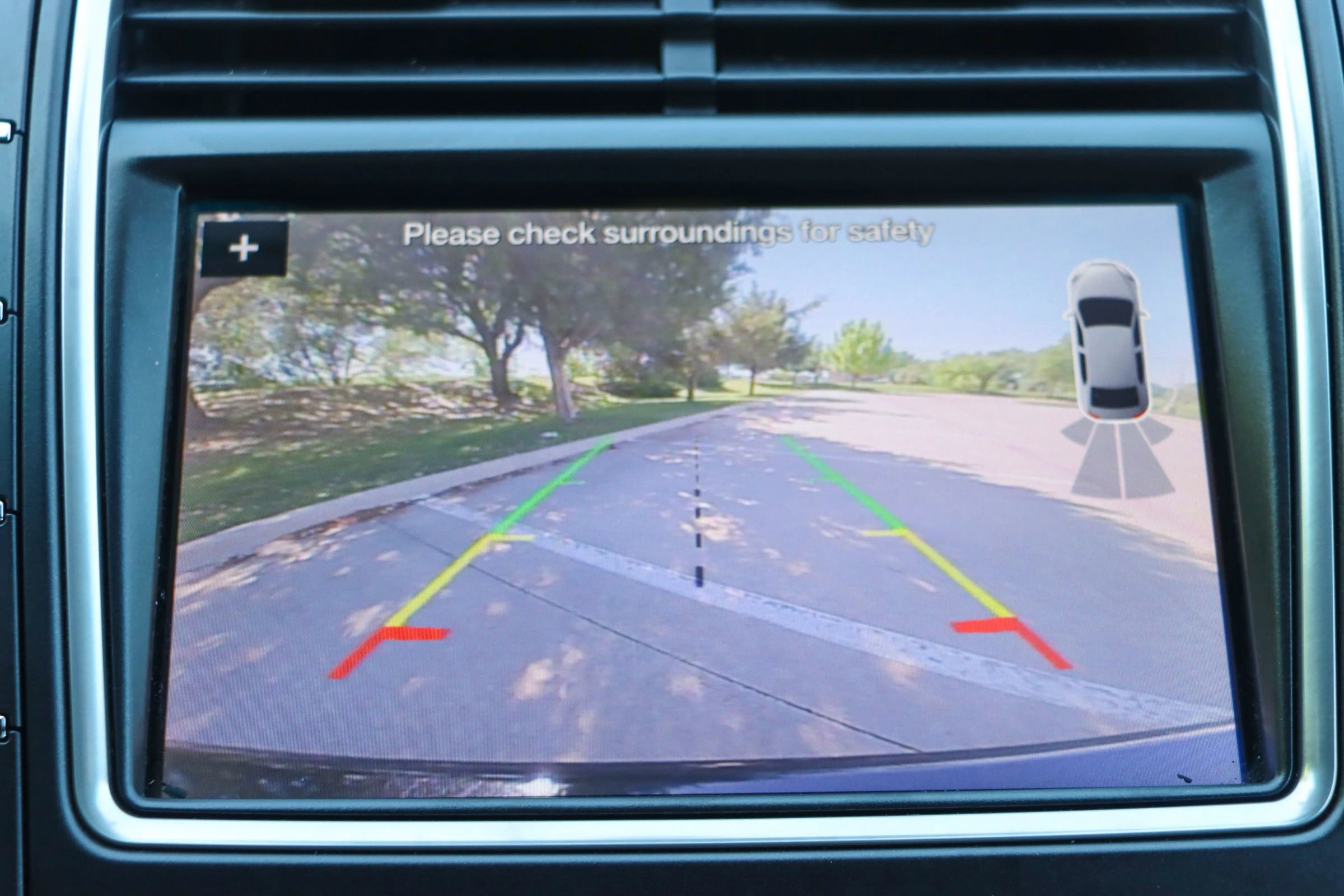 Used 2019 Lincoln Nautilus FWD image 38