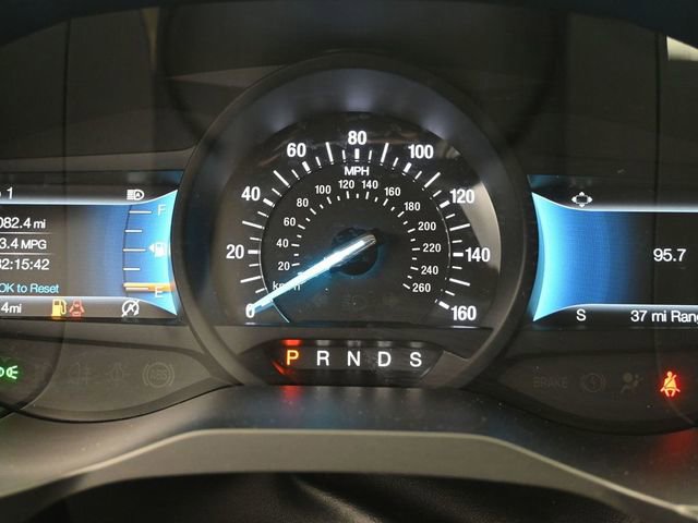 Used 2021 Ford Edge Titanium image 31