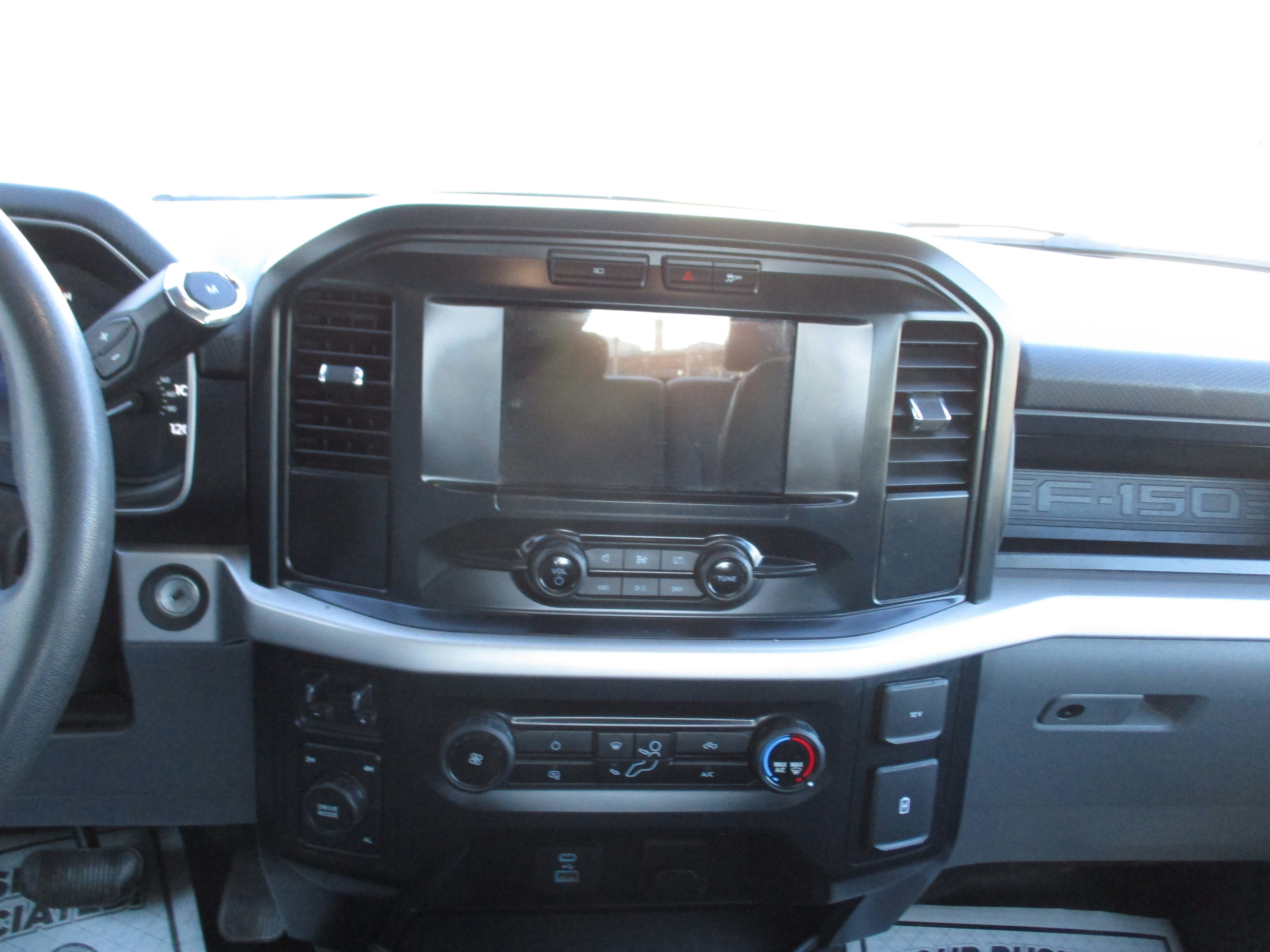 Used 2023 Ford F150 XL w/ Trailer Tow Package AWD/4WD image 33