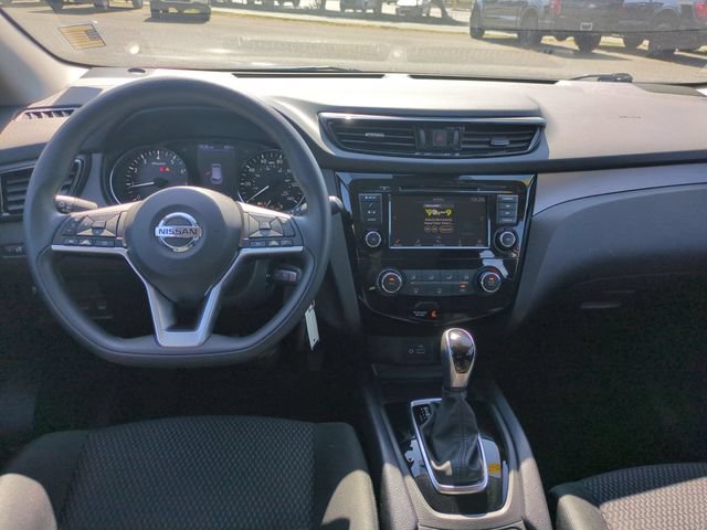 Used 2021 Nissan Rogue Sport S FWD image 27