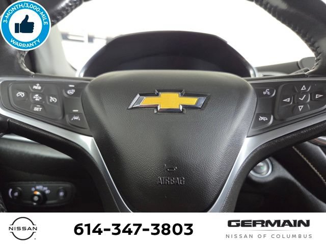 Used 2022 Chevrolet Equinox Premier FWD image 23
