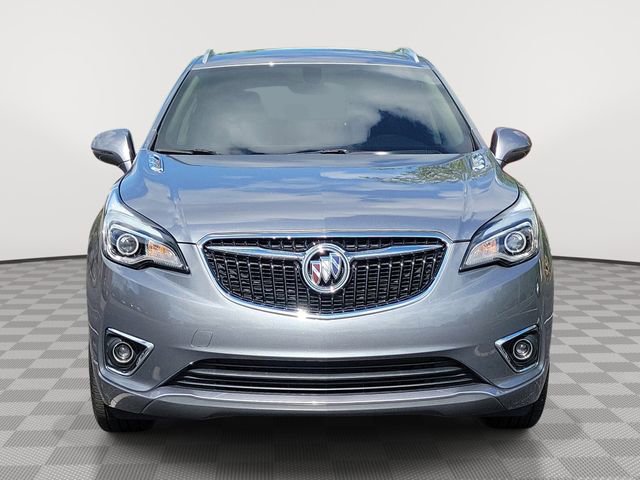 Used 2020 Buick Envision Essence w/ Experience Buick Package FWD image 2