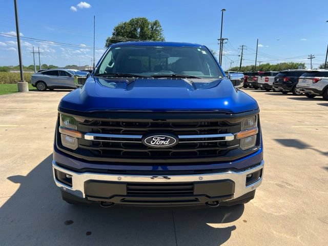 New 2026 Ford F150 XLT AWD/4WD image 2