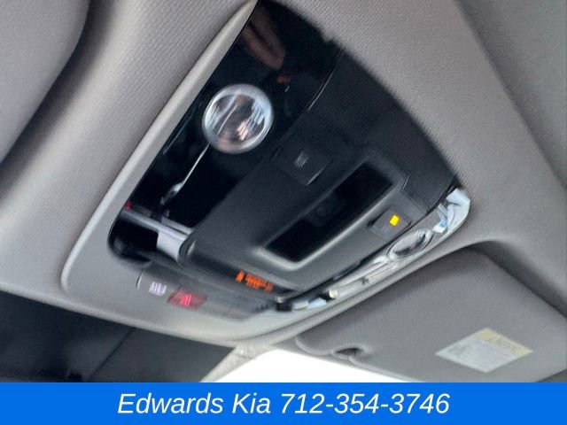 New 2025 Kia Sorento S w/ Panoramic Sunroof Package image 29