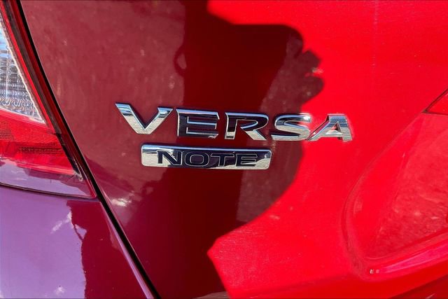 Used 2014 Nissan Versa Note SV w/ Sport Value Package image 8