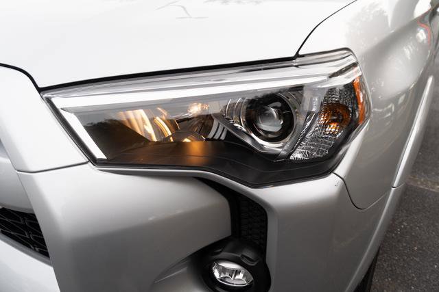 Used 2023 Toyota 4Runner SR5 Premium image 39