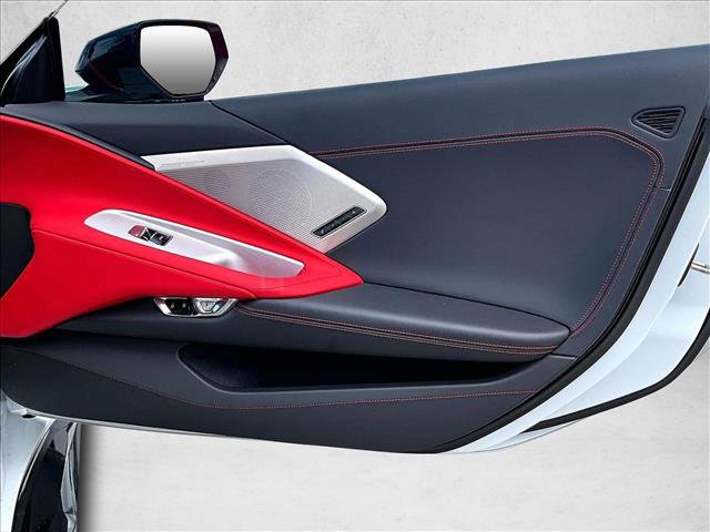 Certified 2024 Chevrolet Corvette Z06 image 18