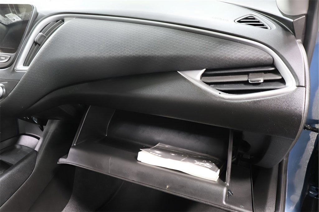 Used 2024 Chevrolet Malibu RS image 29