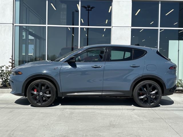 Used 2024 Dodge Hornet R/T AWD/4WD image 2