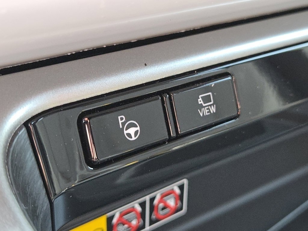 New 2025 Lexus TX 350 AWD image 18