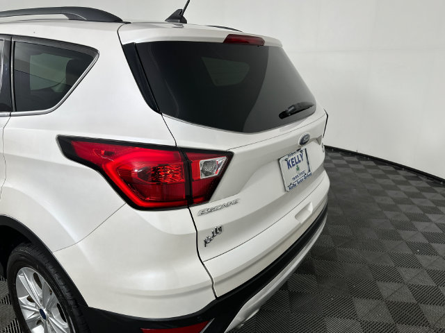 Used 2019 Ford Escape SEL AWD/4WD image 29