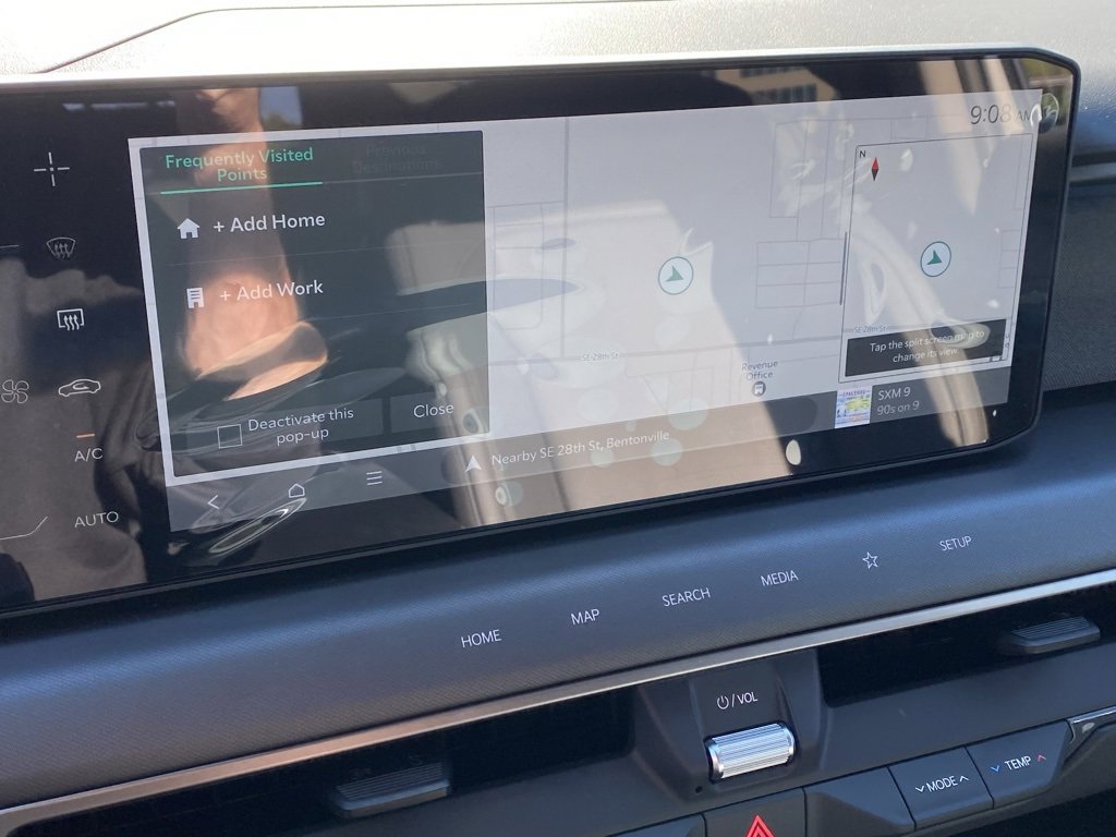 New 2026 Kia EV9 Light image 15