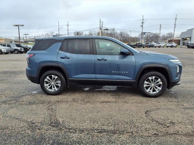 Used 2025 Chevrolet Equinox LT image 12