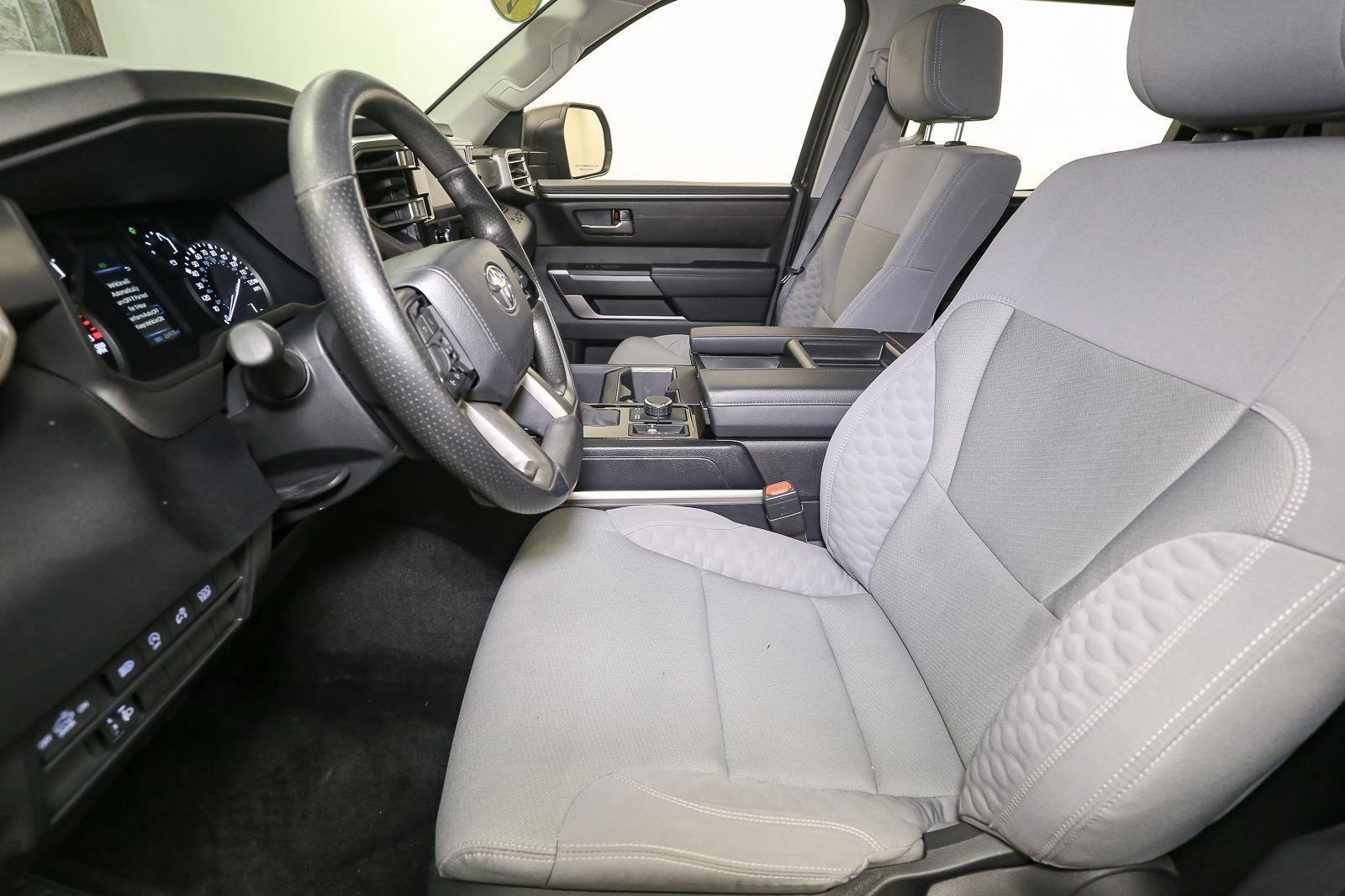 Used 2024 Toyota Tundra SR5 image 40