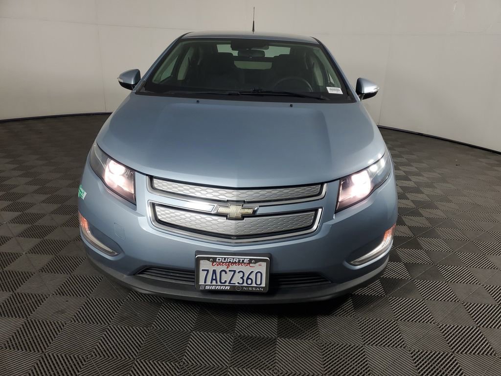 Used 2013 Chevrolet Volt FWD image 9