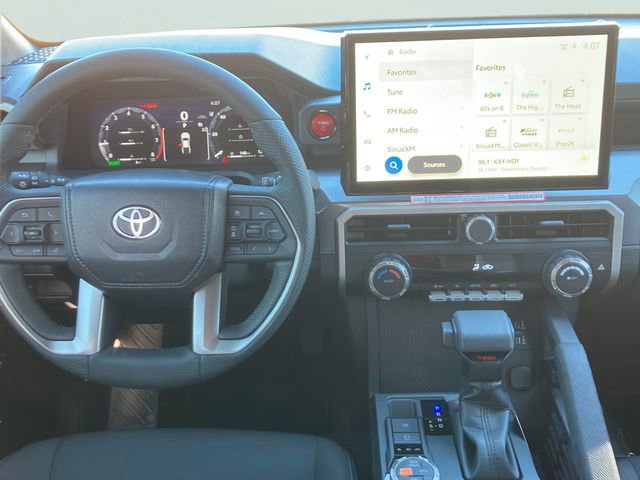 New 2026 Toyota Tacoma TRD Off-Road image 24