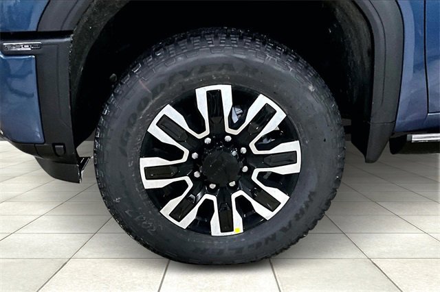 New 2026 GMC Sierra 2500 Denali Ultimate image 8