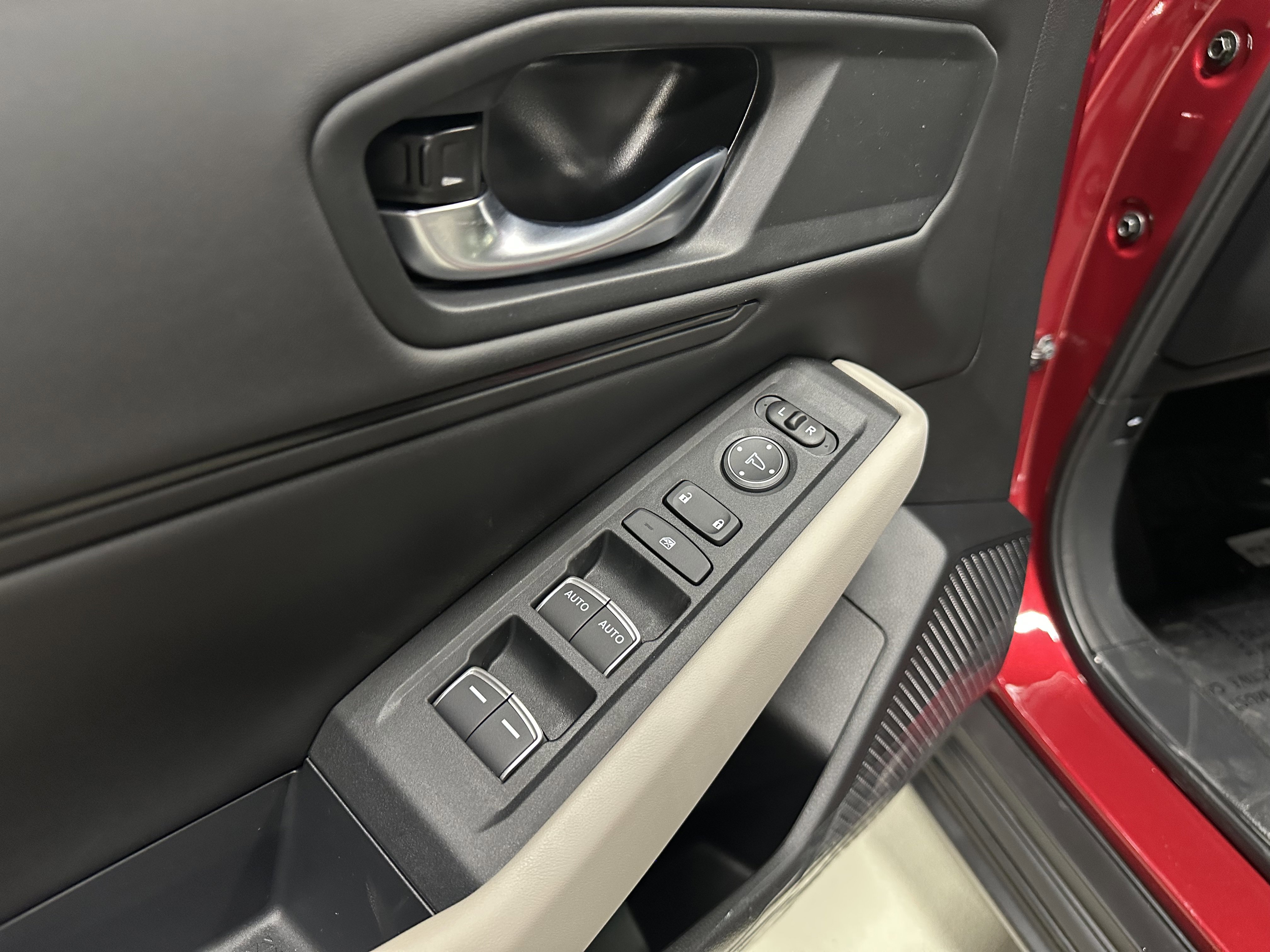 New 2026 Honda Accord SE image 14