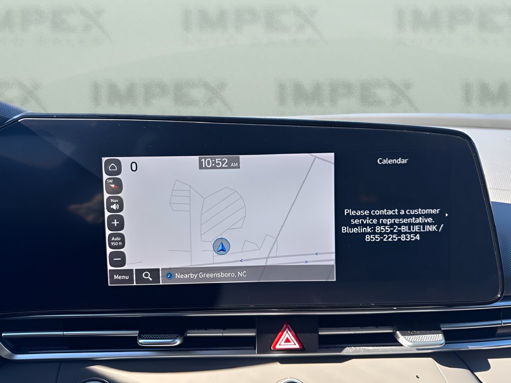 Used 2025 Hyundai Elantra SEL FWD image 18