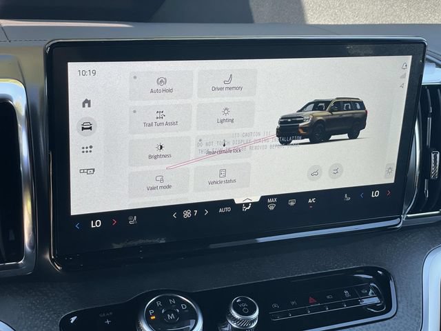 New 2026 Ford Expedition Tremor AWD/4WD image 12