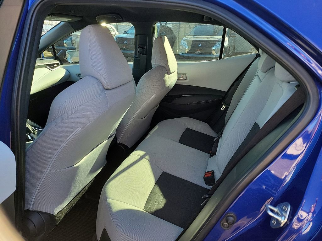 Used 2024 Toyota Corolla SE image 7