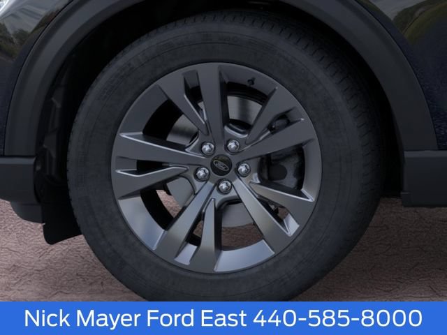 New 2026 Ford Explorer Active w/ Active Comfort Package AWD/4WD image 21