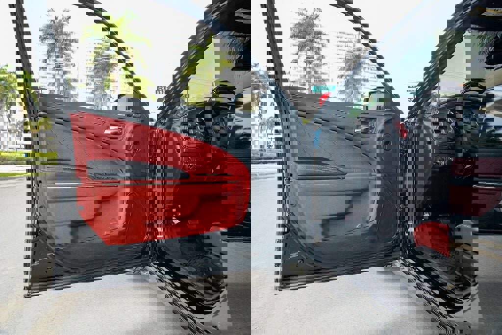 Used 2022 Dodge Charger SRT Hellcat image 53