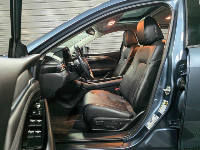 Used 2018 MAZDA MAZDA6 Grand Touring Reserve image 13
