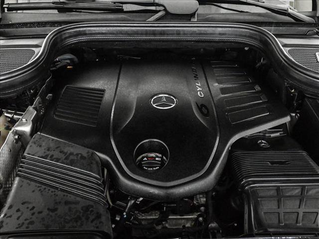 Used 2023 Mercedes-Benz GLE 450 4MATIC image 25