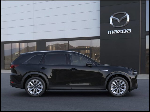 New 2026 MAZDA CX-90 Plug-In Hybrid w/ Preferred AWD/4WD image 5