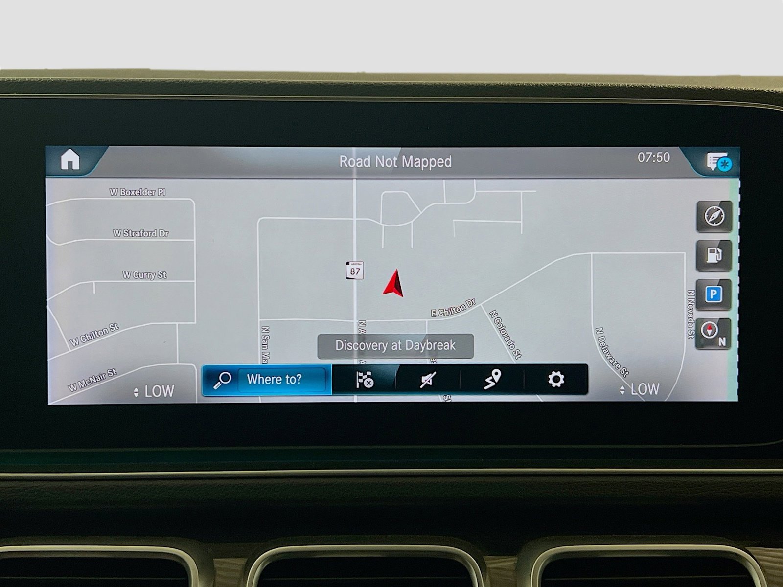 Used 2021 Mercedes-Benz GLE 350 GLE 350 image 9