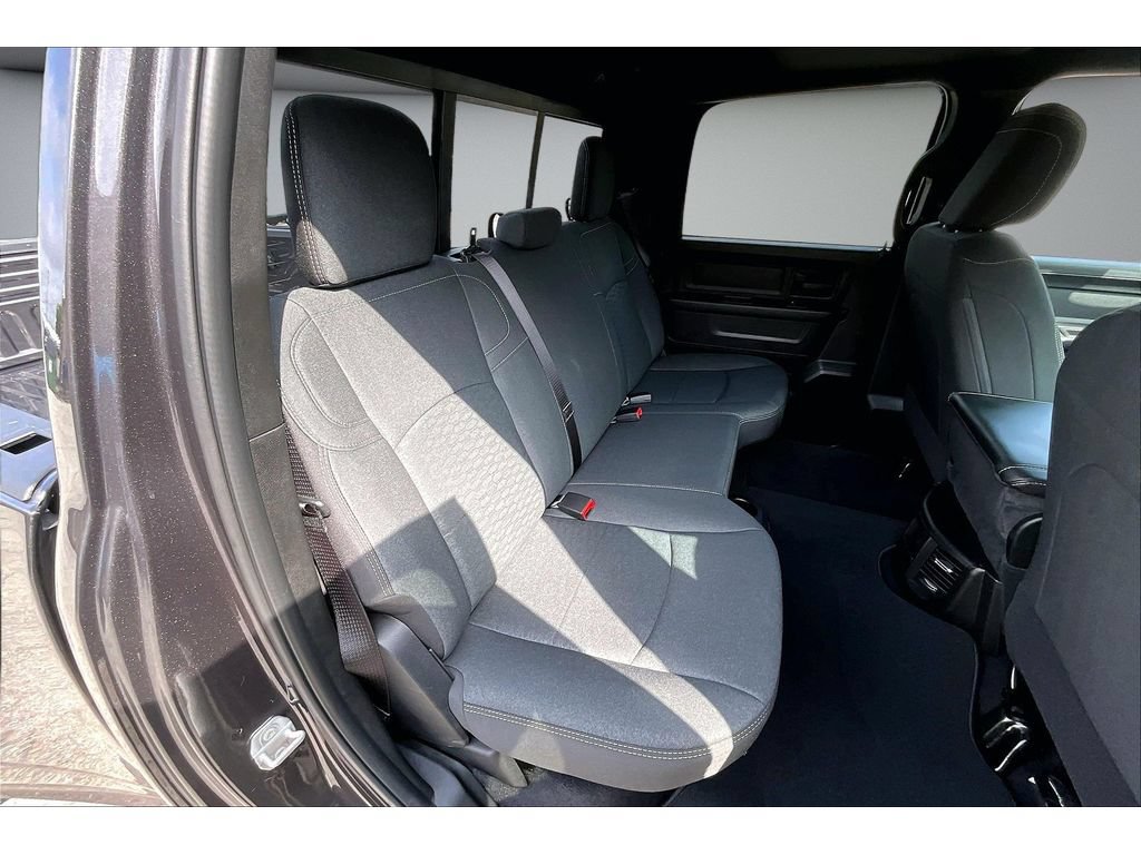 New 2026 RAM 3500 Tradesman AWD/4WD image 45